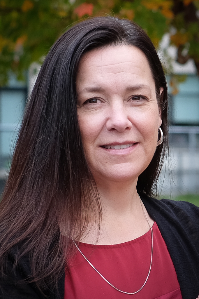 Heather Pike photo
